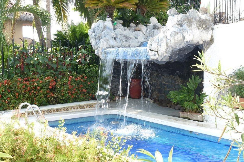 Villa De La Roca Zihuatanejo Buitenkant foto